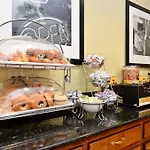 Hampton Inn Savannah-I-95/Richmond Hill 
