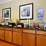 Hampton Inn Savannah-I-95/Richmond Hill 