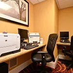 Hampton Inn Savannah-I-95/Richmond Hill 