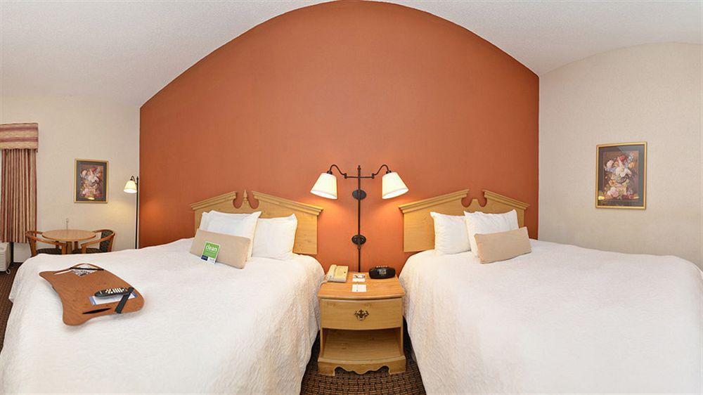 Hotel Hampton Savannah-i-95/richmond Hill Richmond Hill