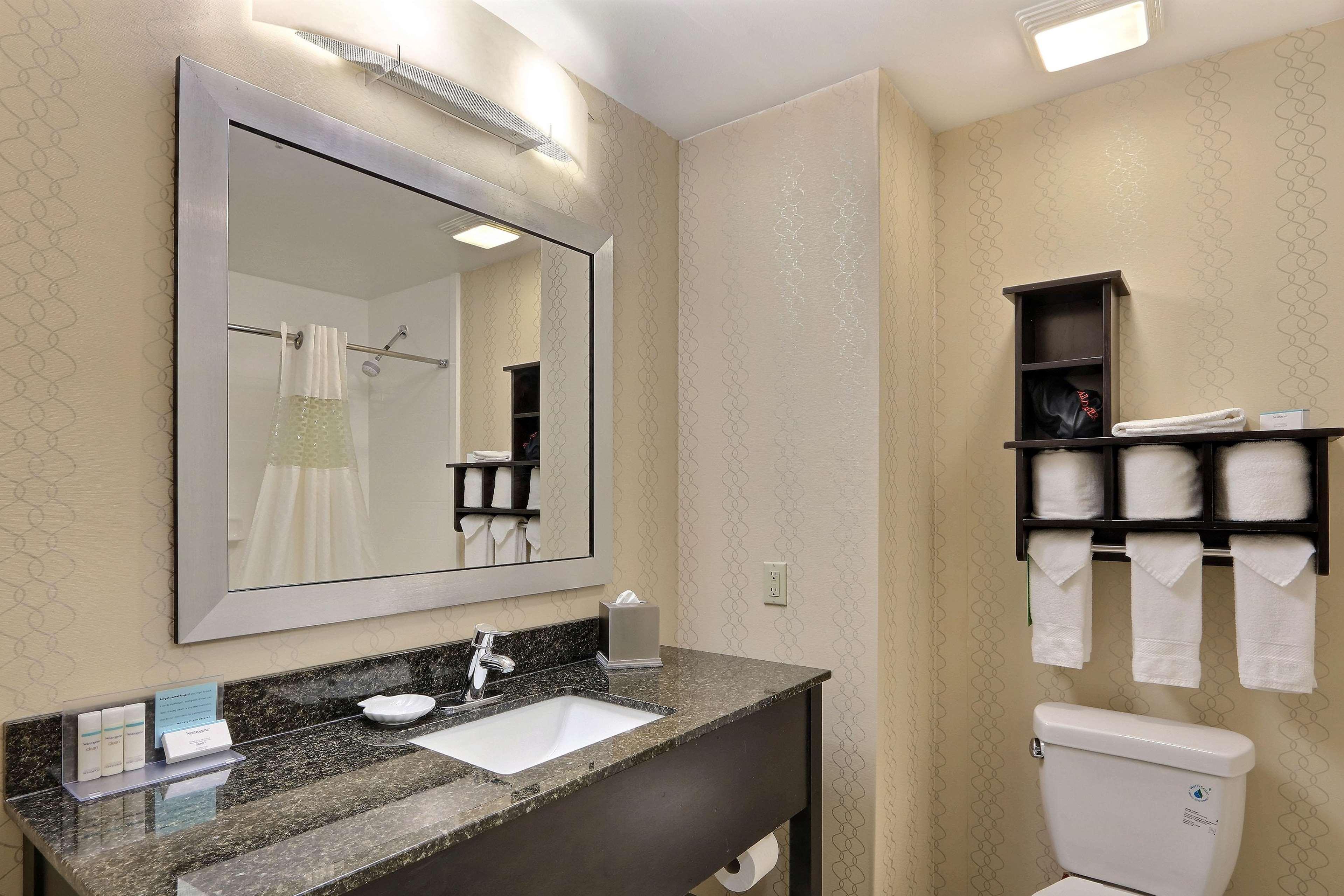 Hampton Savannah-i-95/richmond Hill Hotel 3*