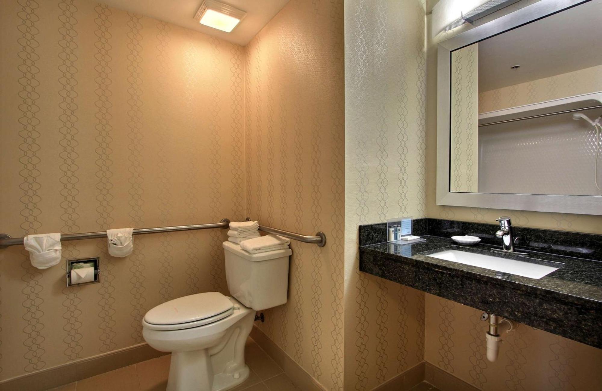 Hotel Hampton Savannah-i-95/richmond Hill