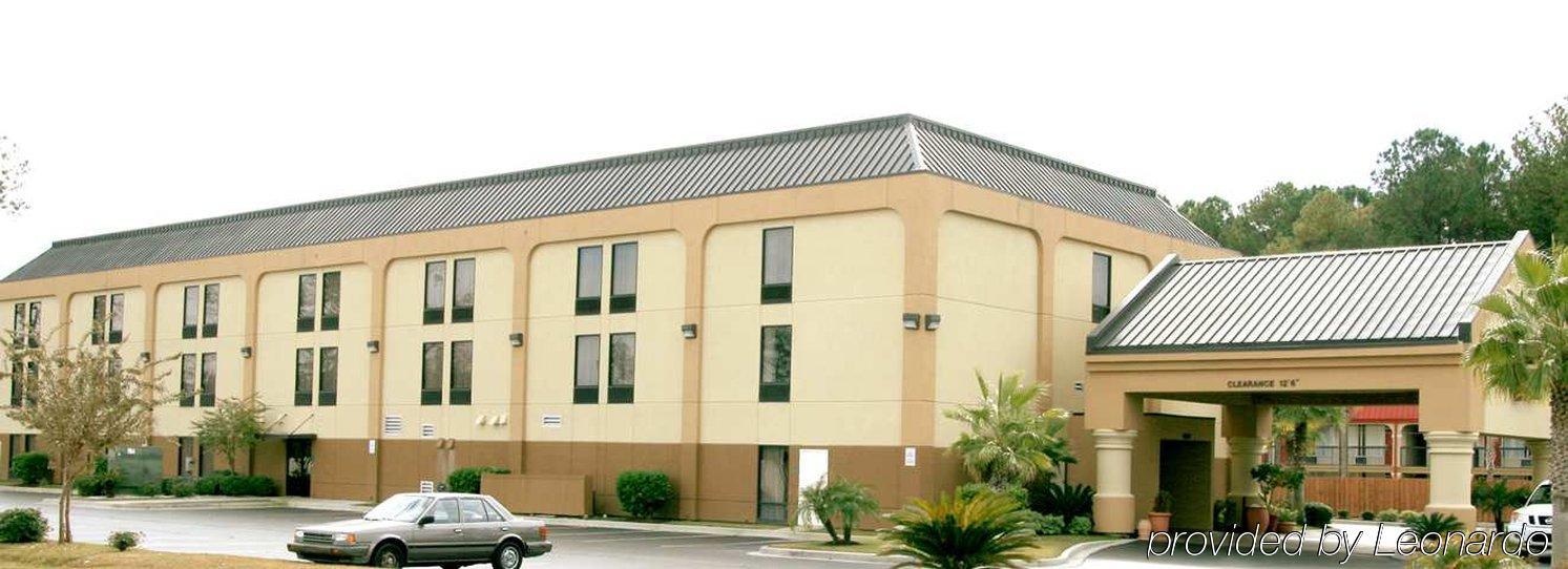 Hampton Savannah-i-95/richmond Hill 3*