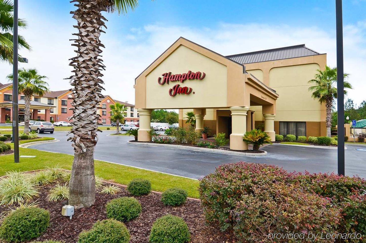 Hampton Savannah-i-95/richmond Hill 3* Richmond Hill