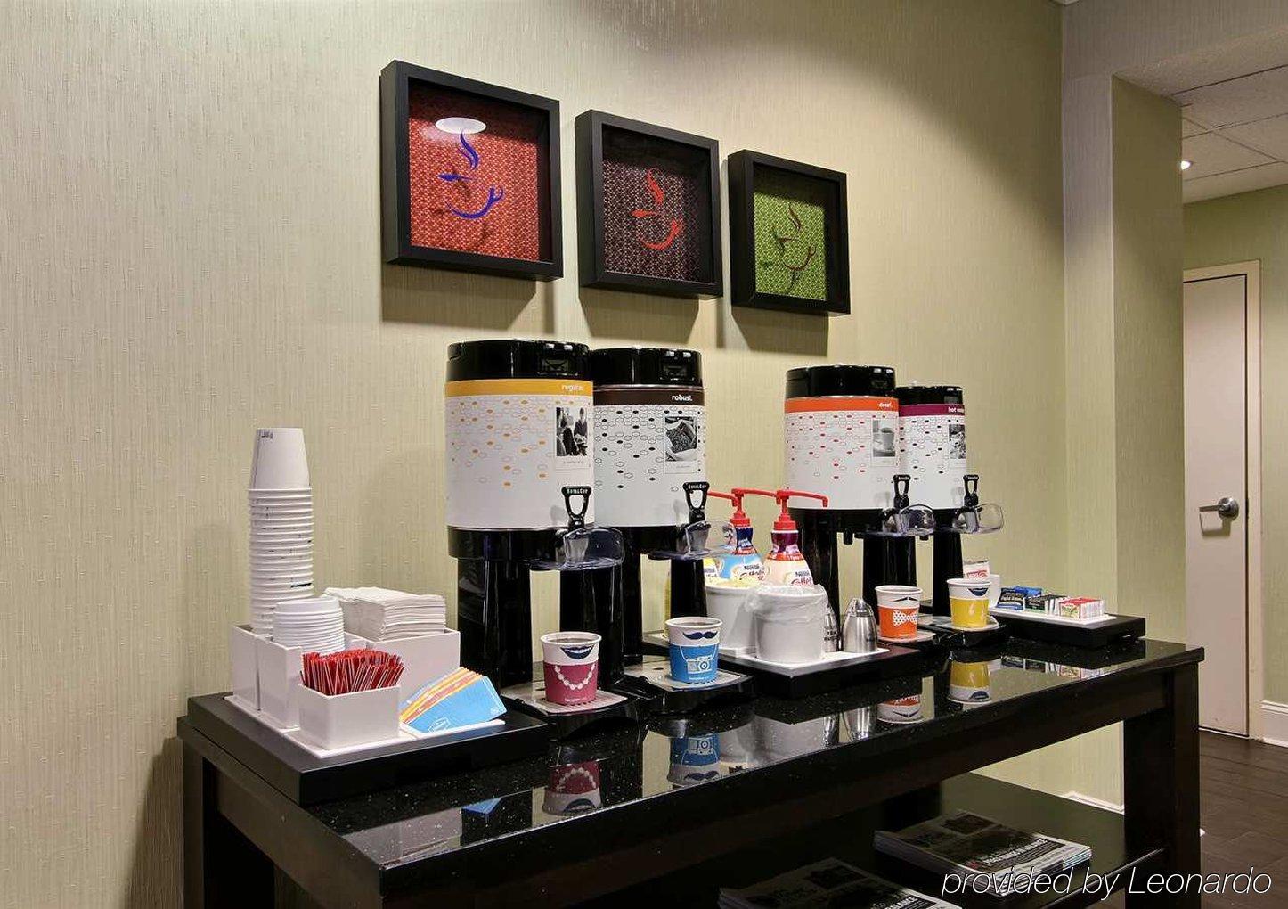 Hampton Savannah-i-95/richmond Hill Hotel 3*