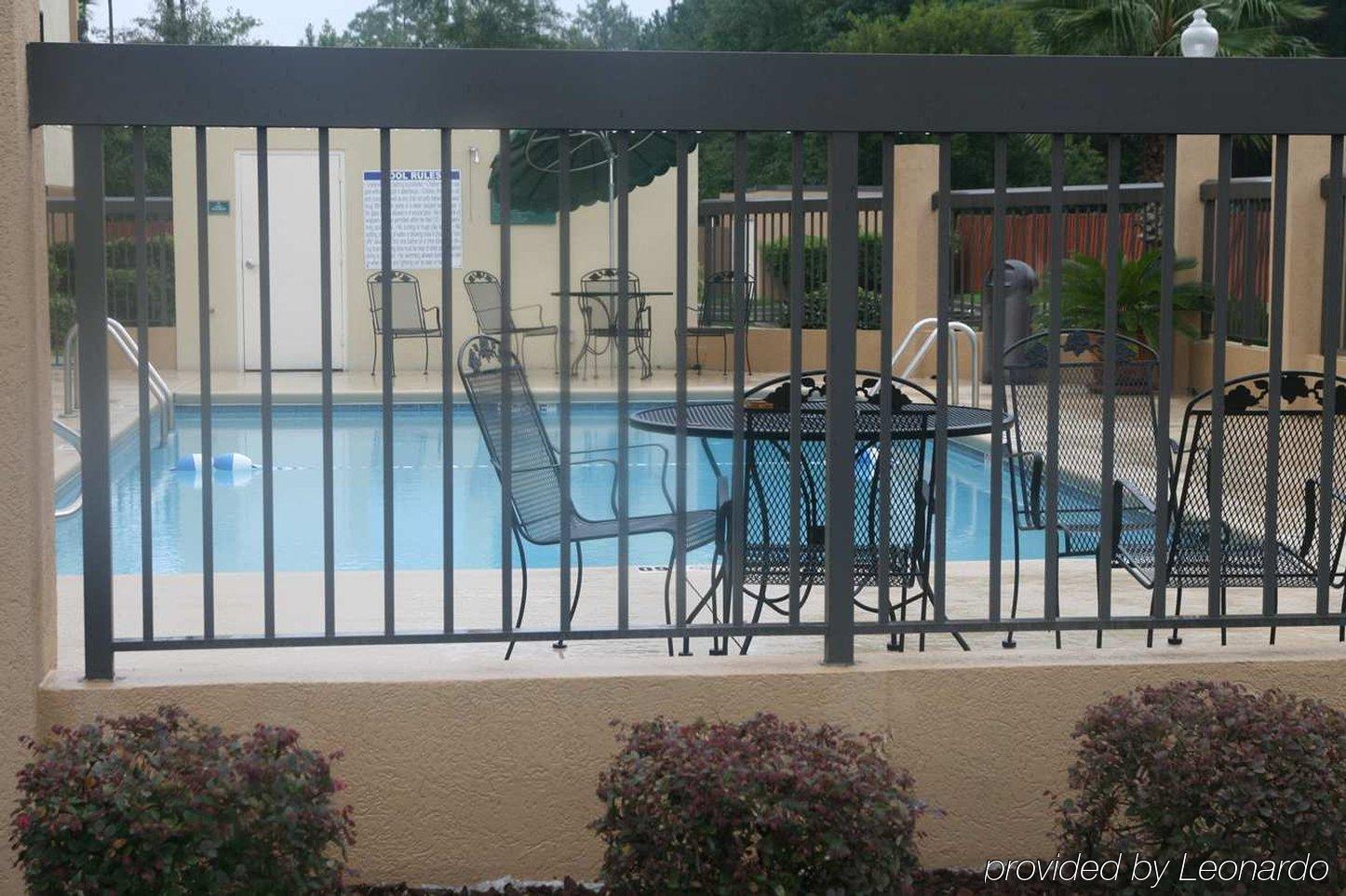 Hampton Savannah-i-95/richmond Hill 3*