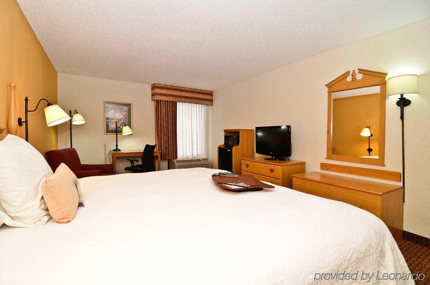 Hotel Hampton Savannah-i-95/richmond Hill Richmond Hill