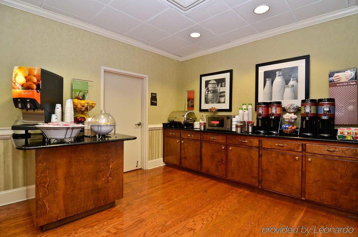 Hampton Savannah-i-95/richmond Hill 3*