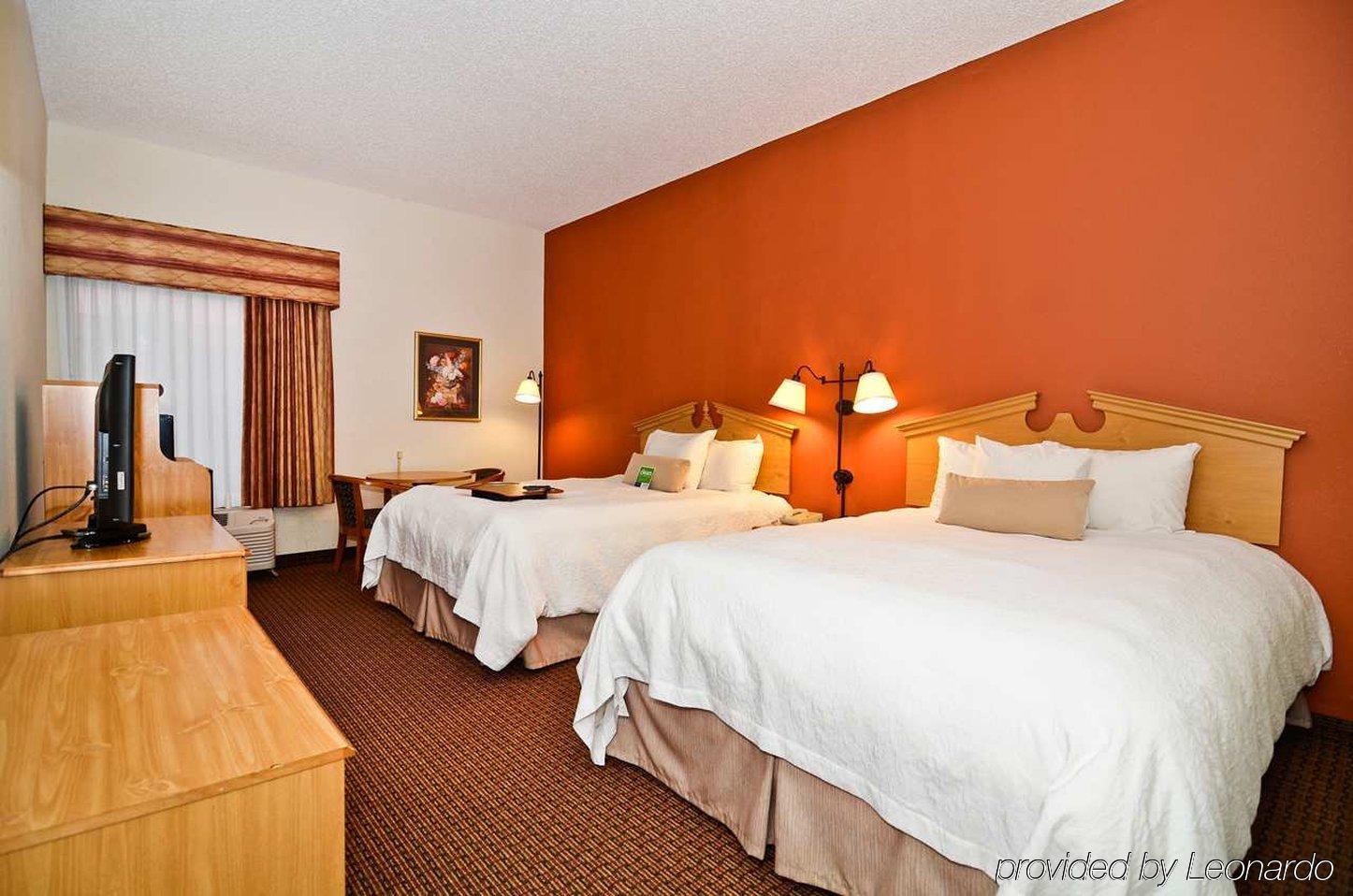 Hotel Hampton Savannah-i-95/richmond Hill Richmond Hill