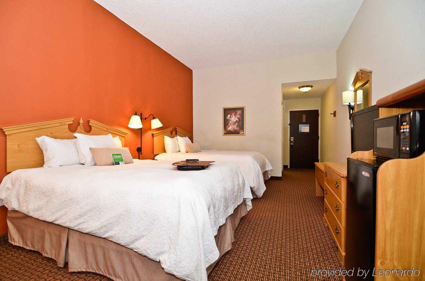 Hampton Savannah-i-95/richmond Hill Hotel