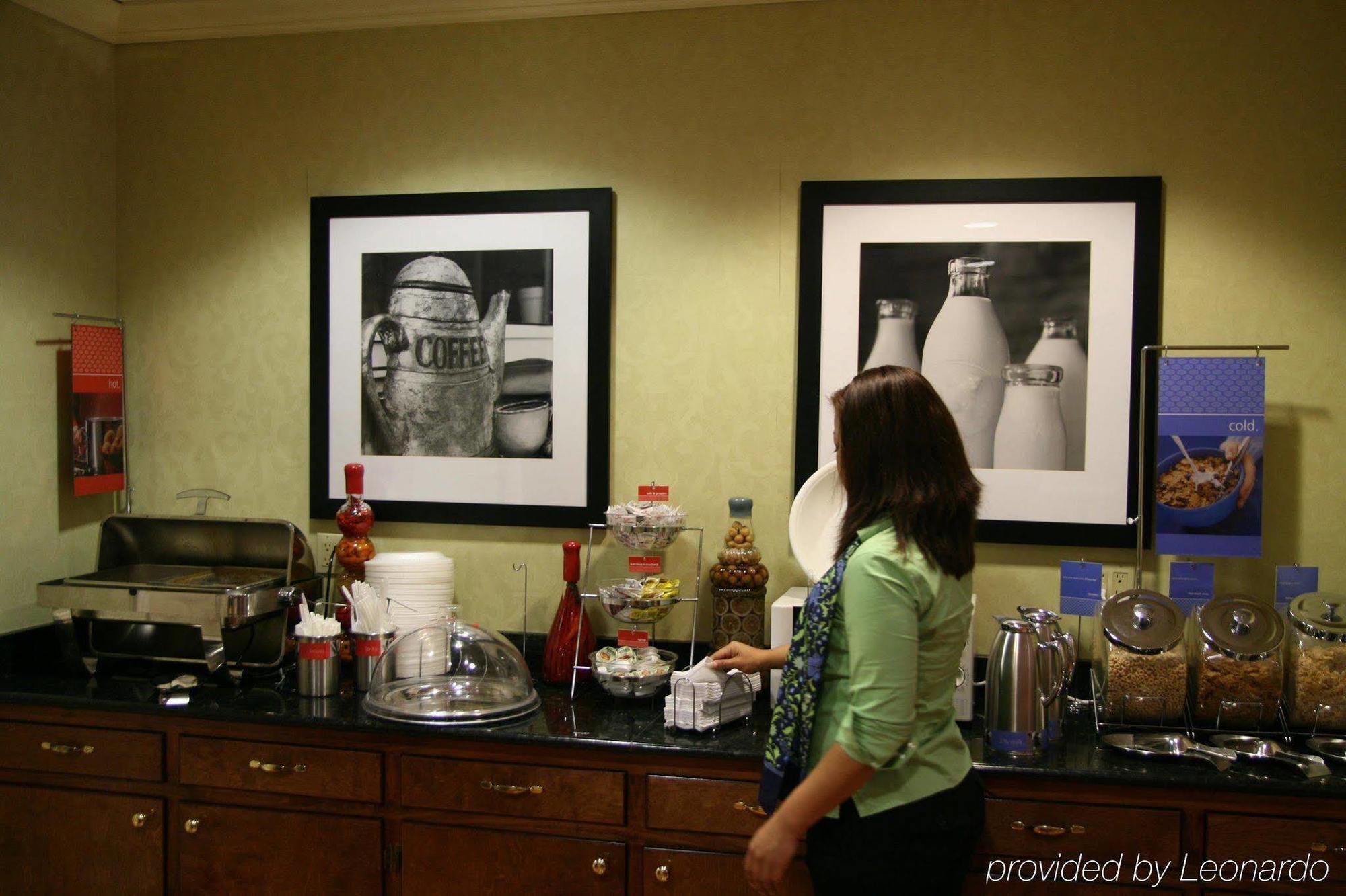 Hampton Savannah-i-95/richmond Hill Hotel 3*