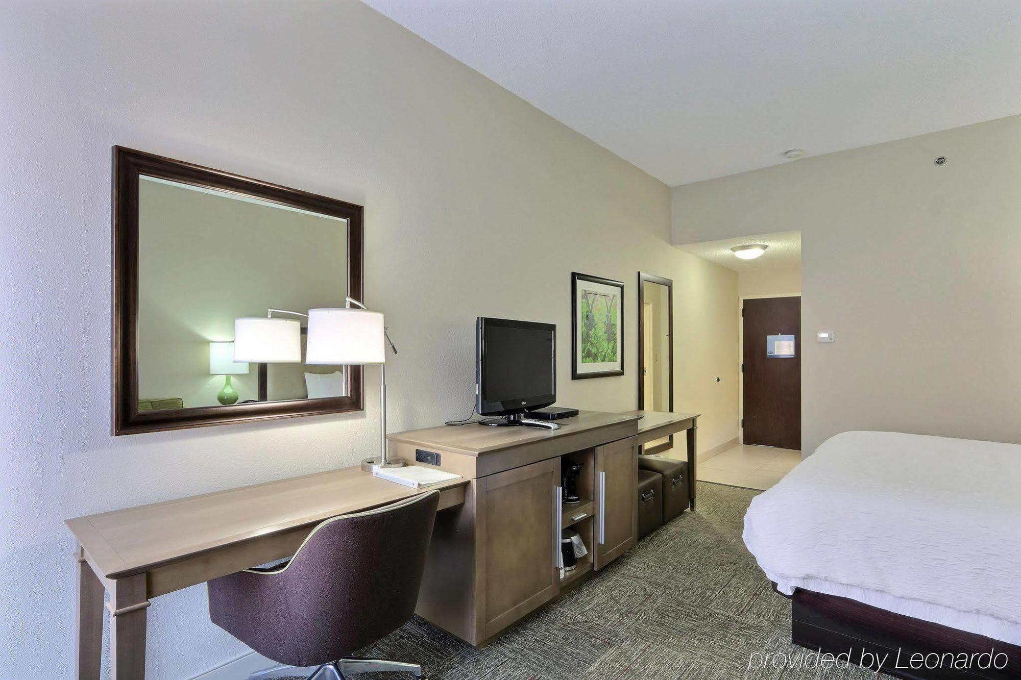 Hampton Savannah-i-95/richmond Hill Hotel Richmond Hill