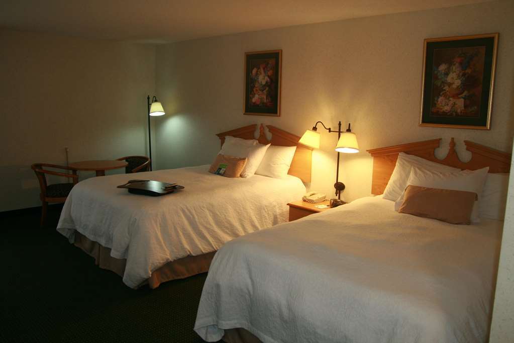 Hampton Savannah-i-95/richmond Hill Hotel Richmond Hill