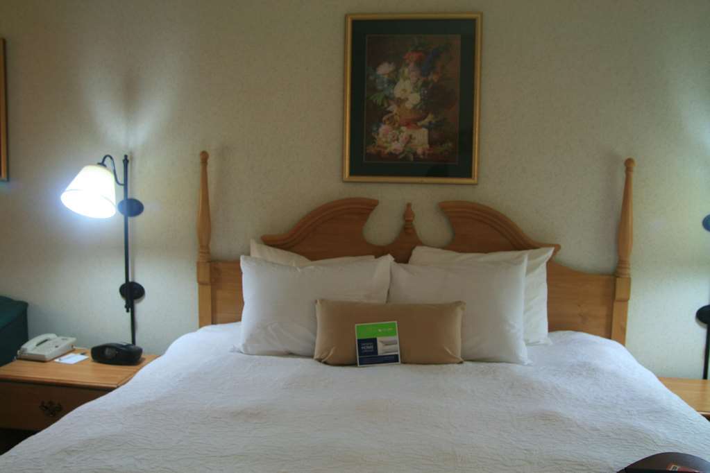 Hotel Hampton Savannah-i-95/richmond Hill Richmond Hill
